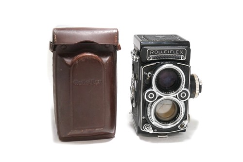 Fotocamera analogica