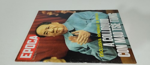 Rivista epoca 1971 mao - epoca_18, 1971_mao