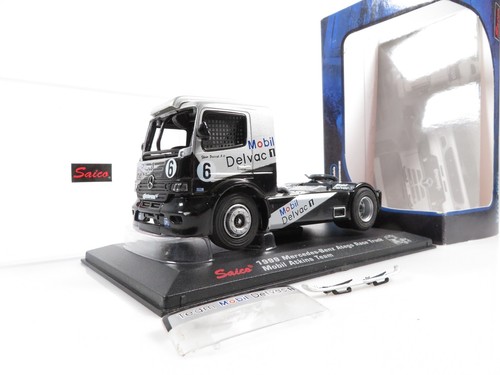 Camion corsa 43 saico - camion,