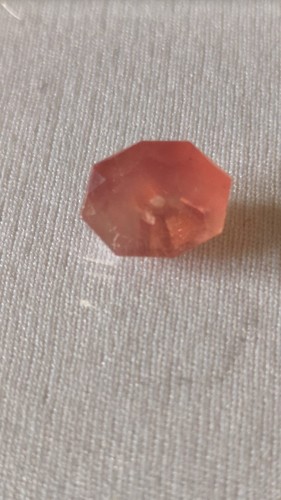 Rubini birmani naturali - ,