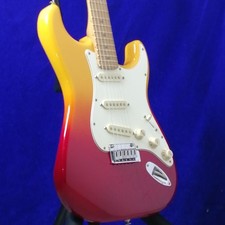 FENDER MEXICO PLAYER PLUS