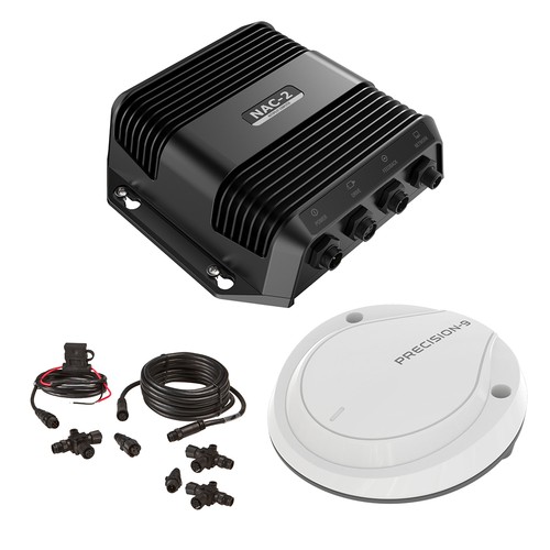 Simrad nac vrf - simrad, core