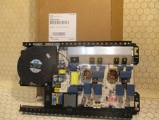 1 Scheda di controllo gamma