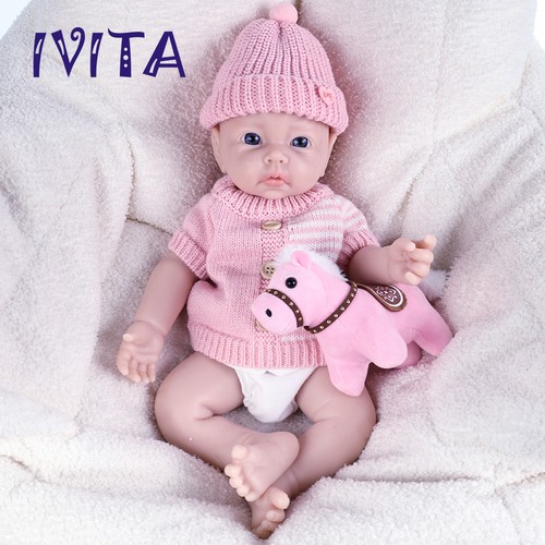 Ivita silicone morbido - ivita,