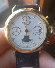 Orologio da Polso Crono