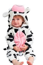 Cow baby infant - cow, baby/infant/toddler