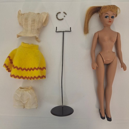 Liza fashion doll - fashion,