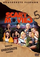 Scary Movie 3.5 (Special Unrated Version, Collectors Ser... | DVD | Zustand gut