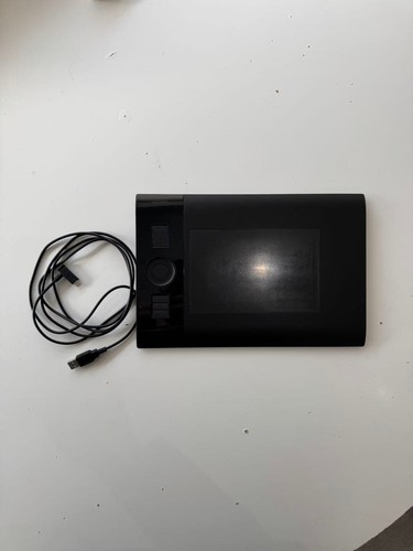 Wacom intuos4 ptk - wacom,