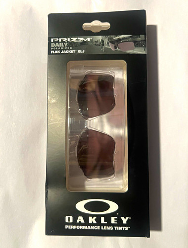 Oakley prizm lente ricambio - lente, di