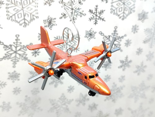 Dhc twin otter - twin, osprey