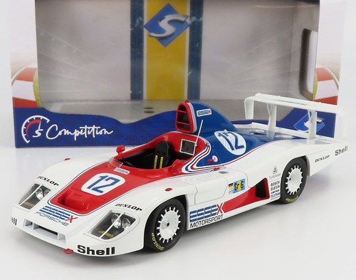 Solido porsche 936 - 1/18,
