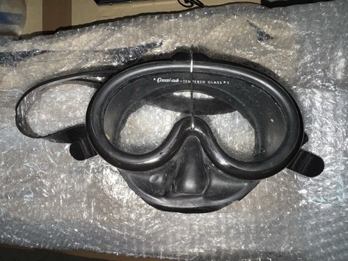 Cressi sub maschera pinocchio - sub,