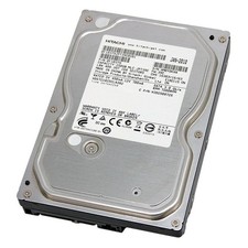 Hitachi Deskstar HDD 3,5" SATA 500GB  