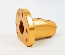 OTK Tony Kart Volante Angolare Boss