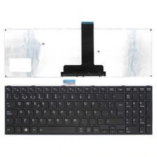 Tastiera per portatile - per, toshiba