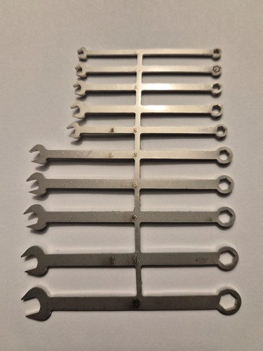 Spanner set live - ba,