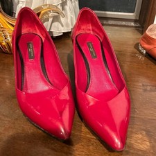 LOUIS VUITTON décolleté