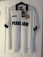 MAGLIA CALCIO PEARL JAM WORLD