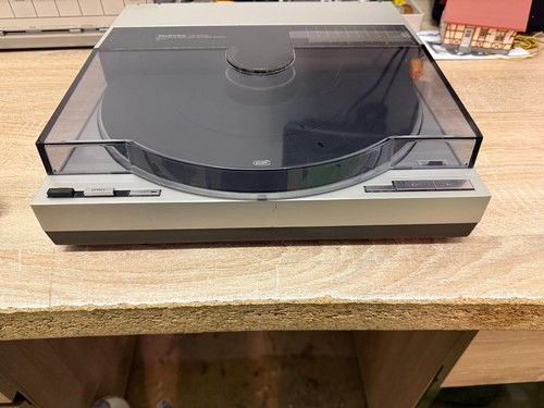 Technics giradischi - technics,