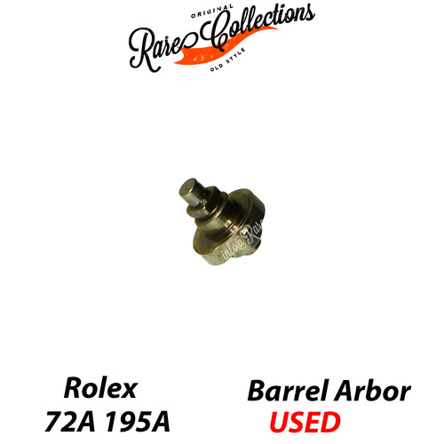 Buone condizioni rolex 72a - buone,