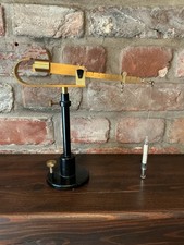 Bilancia di gravità specifica