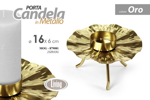 Candelabro canderiere moderno - canderiere,