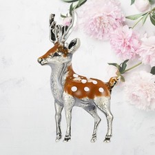 2 pezzi di bacca di spilla di