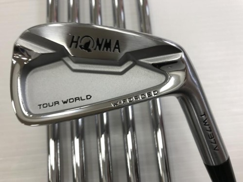 Honma tour world tw737v - honma,