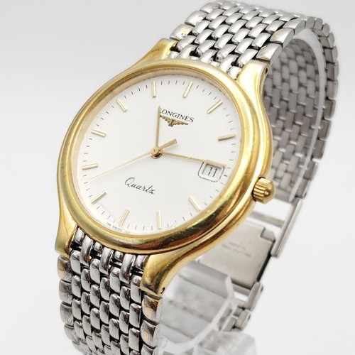Orologio longines flagship - orologio,