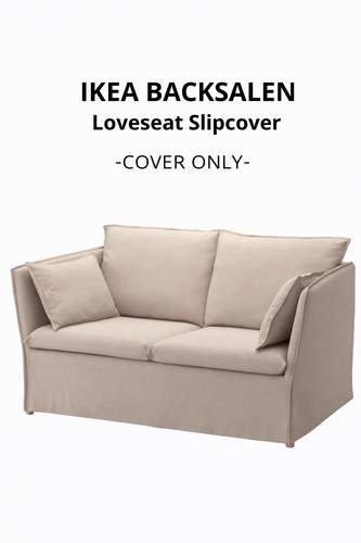 Ikea backsalen loveseat - ikea,