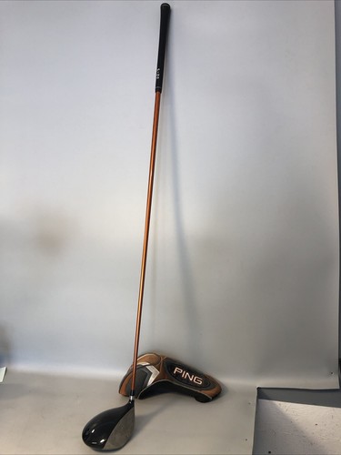 Ping driver destro g10 - driver,