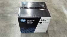 Cartuccia Toner HP 38A Q1338D