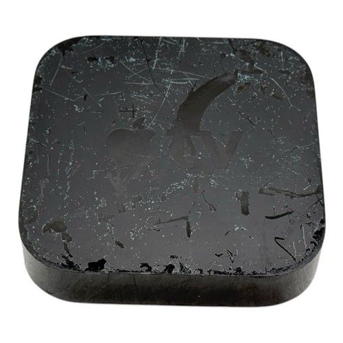 Streamer multimediale apple - streamer,