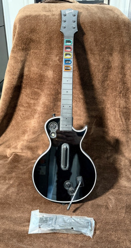 Gibson les paul - gibson,