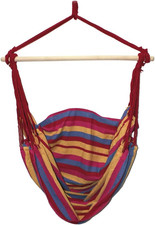 Poltrona Amaca Da Giardino in