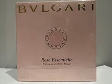BULGARI ROSE ESSENTIELLE L'EAU