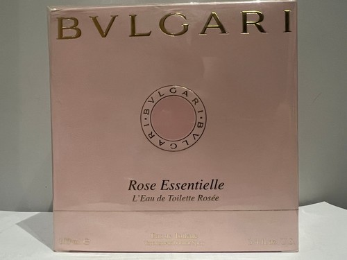 Bulgari rose essentielle - bulgari,