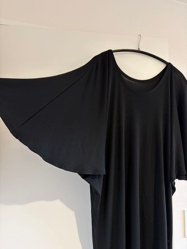 Abito tunica issey - miyake, in