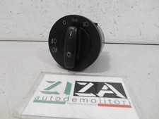 Interruttore Comando Luci VW Touran 2007 1T0941431AA