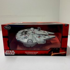 Star Wars Millennium Falcon