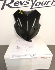 SPORT SCREEN TECH CUPOLINO ORIGINALE YAMAHA XMAX 125 300 2025 BSS-283J0-00