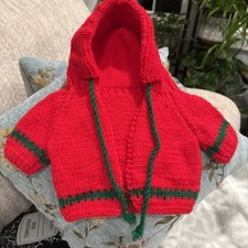 Felpa con cappuccio bambino