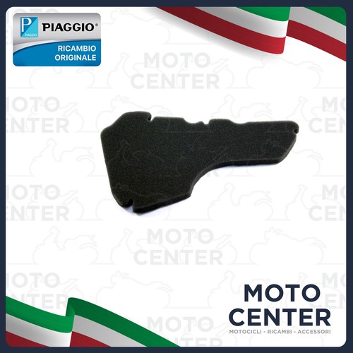 Filtro aria piaggio vespa et4 - piaggio,