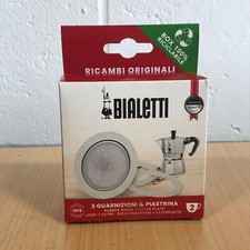 Bialetti Pentola Moka Express