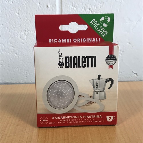 Bialetti pentola moka express - pentola,