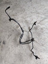 BMW R1200GS 2007 impianto alimentazione iniettori modulatore pressione tubi orig