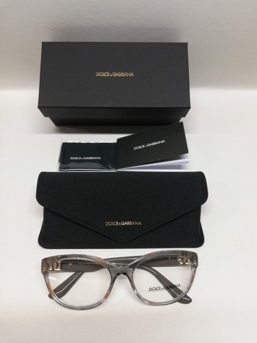 Dolce gabbana dg3342 havana - gabbana,