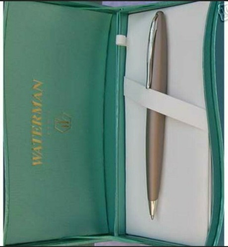 Penna sfera waterman - a,