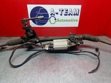 Scatola sterzo servo VW Golf V